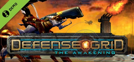 Game Logo