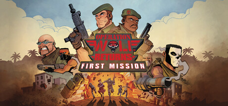 Game Logo