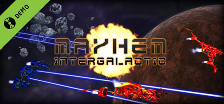 Game Logo