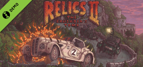 Game Logo