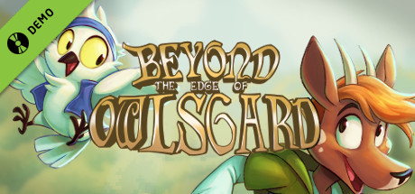 Game Logo