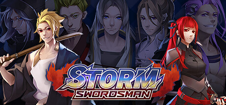 Game Logo