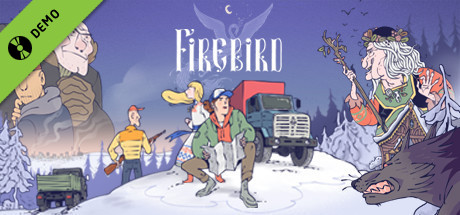 Game Logo