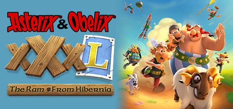 Game Logo