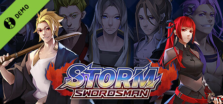 Game Logo