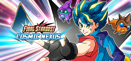 Game Logo