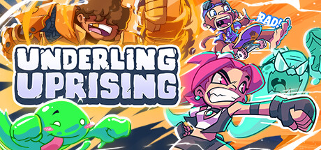 Game Logo