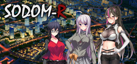 Game Logo