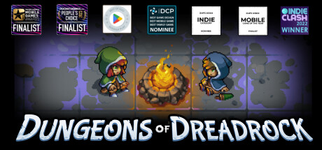 Game Logo