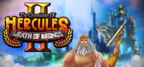 Game Logo