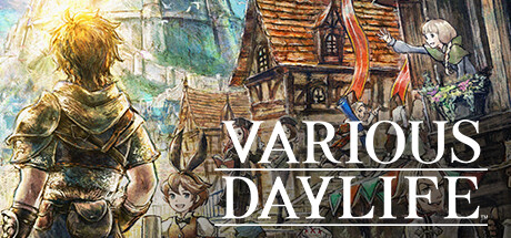 Game Logo
