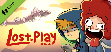 Game Logo