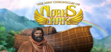 Game Logo
