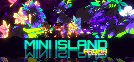 Game Logo