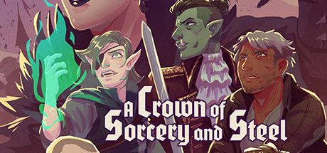 Game Logo
