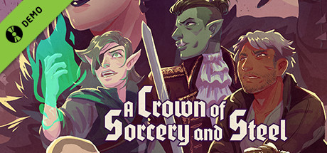 Game Logo