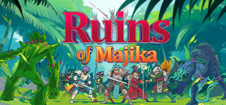 Game Logo