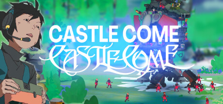 Game Logo