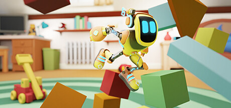 Game Logo