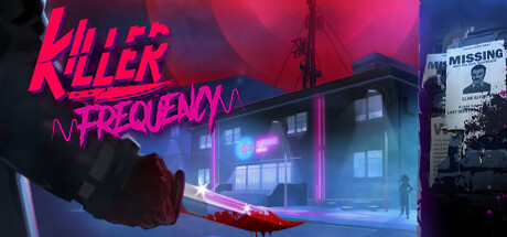 Game Logo