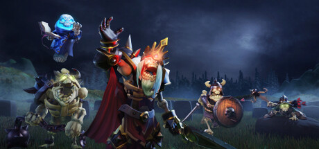 Game Logo