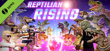 Game Logo