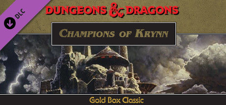 Game Logo