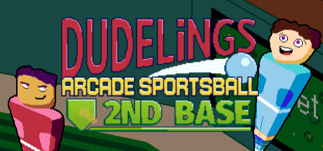Game Logo