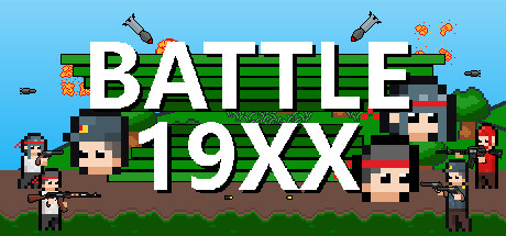 Game Logo