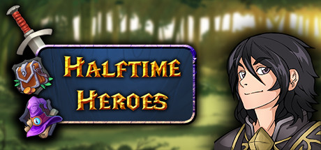 Game Logo