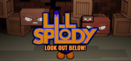Game Logo