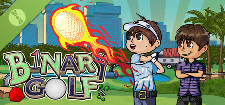 Game Logo
