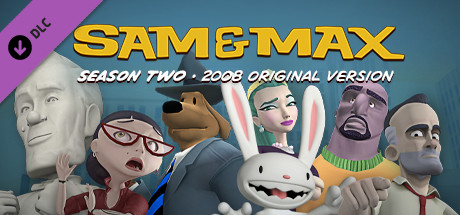 Game Logo