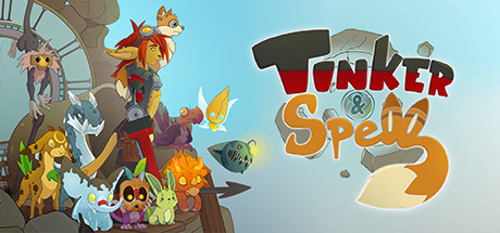 Game Logo