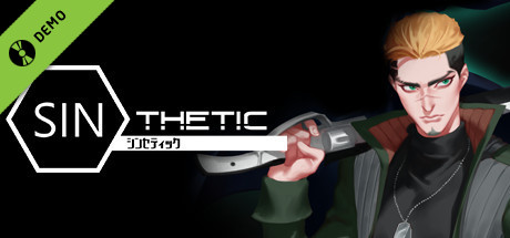 Game Logo