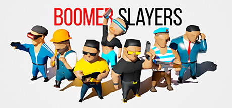 Game Logo
