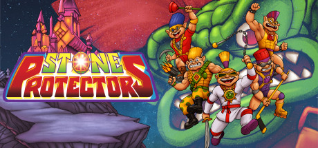 Game Logo