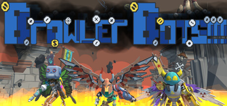 Game Logo