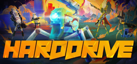 Game Logo