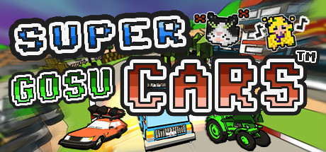 Game Logo