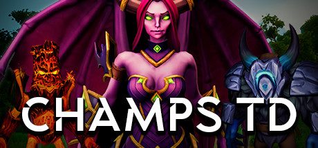 Game Logo