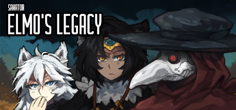 Game Logo