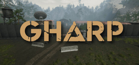 Game Logo