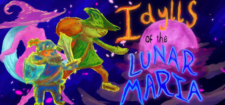 Game Logo