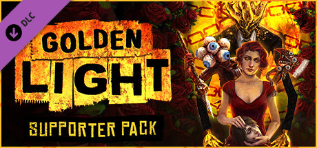 Game Logo
