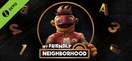 Game Logo