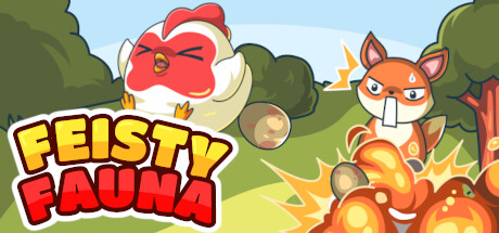 Game Logo