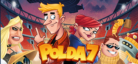 Game Logo