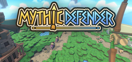 Game Logo