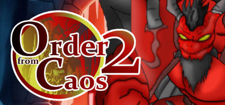 Game Logo